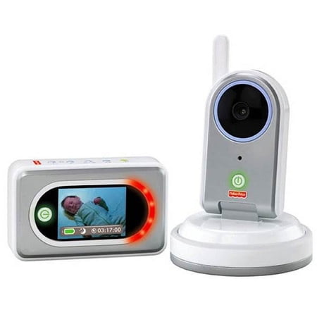 Fisher Price Take-Along Digital Video Baby Monitor