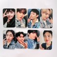 thumbnail image 1 of Tarjeta Postal Especial Aleatoria Kpop EXO Casa de los Tesoros, 1 of 4