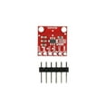 thumbnail image 5 of Precision 12 Bit MCP4725 I2C DAC Development Board for Audio Processing and Sensor Signal Control, 5 of 11
