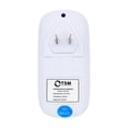 thumbnail image 3 of Ahorrador de Electricidad Compraymas Blanco con Capacitor 25kw, 3 of 4