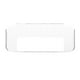 thumbnail image 2 of Estuche acoplable, ligero, con soporte abatible, antipolvo, transparente, con protector separable., 2 of 9