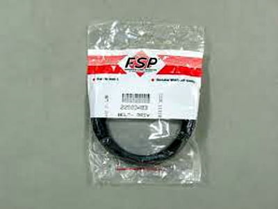 OEM Maytag Whirlpool WP22003483 Washer Belt 22003483 for sale online 