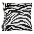 thumbnail image 2 of Gouchee Home SAFARI Zebra Cushion, 2 of 2
