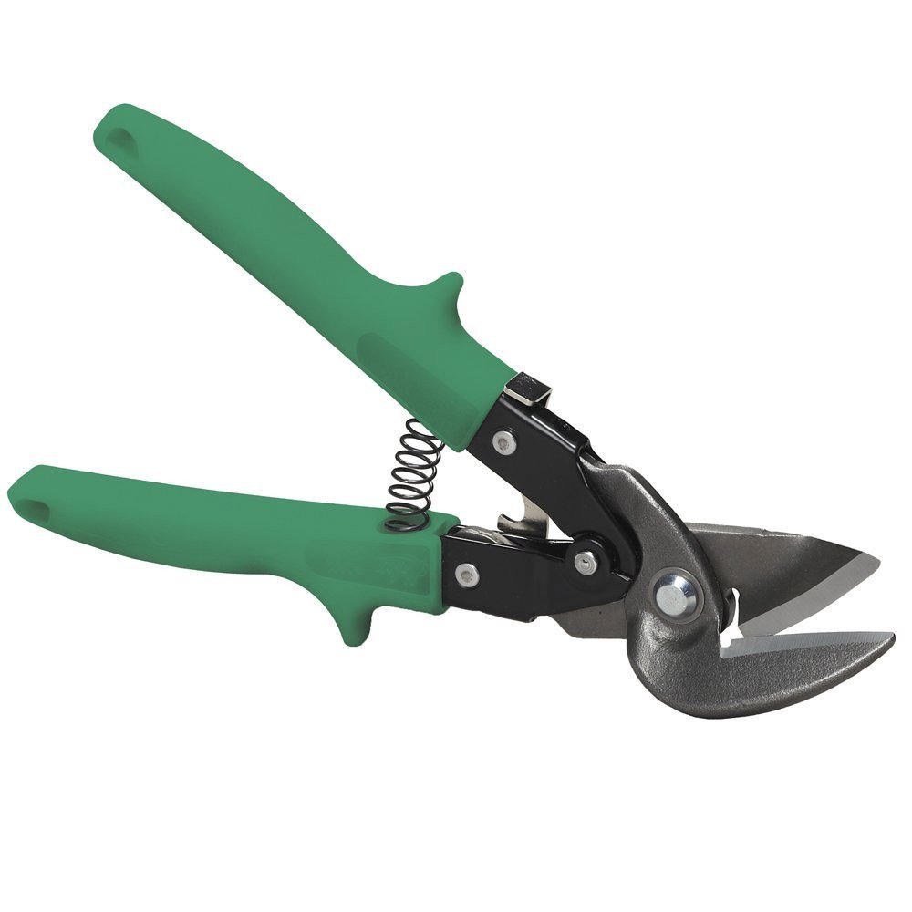 Malco Aviation Snips: Offset - Max2000