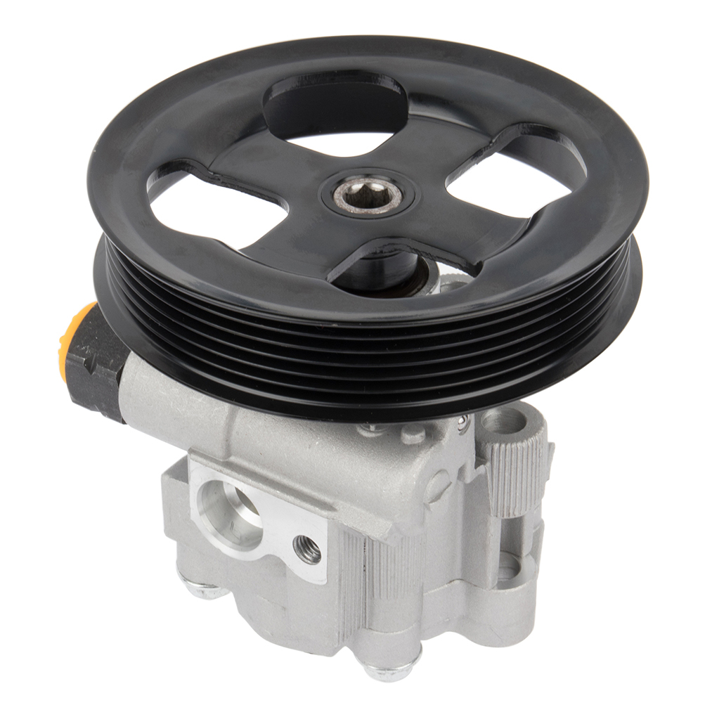 CCIYU Power Steering Pump 2003-2007 for Lexus LX470 for Lexus LX470 2003-2007 for Toyota Land Cruiser 2004-2006 for Toyota Tundra 21-5402 Power Steering Assist Pump