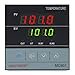 thumbnail image 3 of SINOTIMER MC901 - 611 Humidity Meters Universal Intelligent Temperature Control Meter, 3 of 4