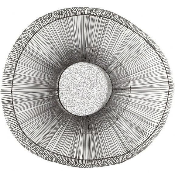 Cyan lighting - Wall Decor - Pardo - Medium Wall Decor - 32 Inches Wide by 25