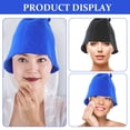 thumbnail image 3 of BESTYASH 2Ud Accesorio De Gorro De Con Ajuste Cómodo Y, 3 of 8