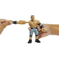 thumbnail image 3 of WWE Bend 'N Bash John Cena Action Figure, 3 of 6