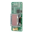 thumbnail image 3 of Carte d'Affichage LED Hotspot, 10mW RF Alimentation UHF VHF Antenne Préchargée Module Hotspot MMD avec Têtes de Broches pour Équipement Électronique, 3 of 8
