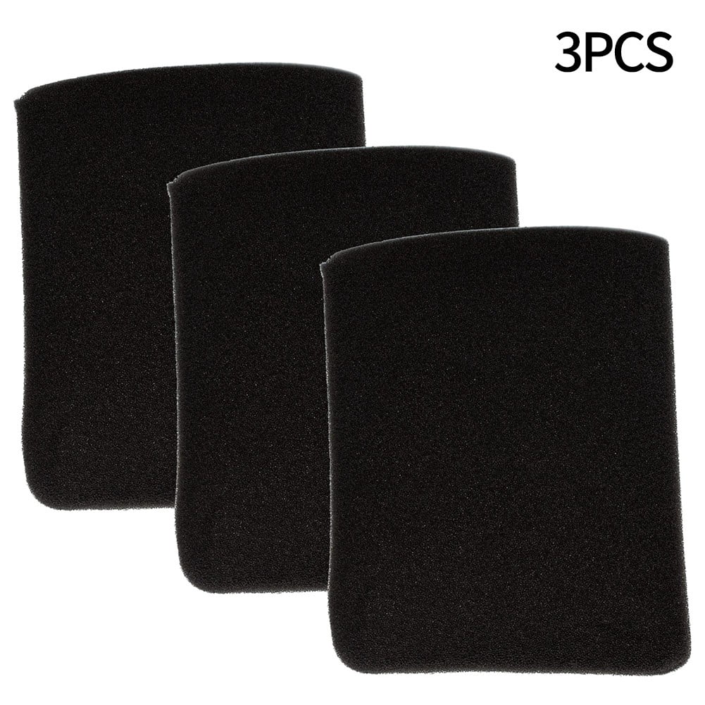 Bag Filter FixedByU Vacuum Cleaner Bags 10 Paper Filter Bags, 20 Litre Saca Filtro