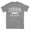 Navy, variant on Corbin Kentucky Classic Established Men's Cotton T-Shirt