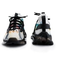 thumbnail image 3 of Cute Penguin Walking Shoes for Men Woman Lightweight Tennis Fashion Elastic Sports Shoes Cushion Basketball Shoes, 3 of 7
