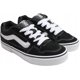 thumbnail image 3 of Tenis Vans Caldrone UNISEX. VN000DBYBA2 negro 22.5, 3 of 5