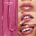 thumbnail image 3 of Revlon Super Lustrous Moisturizing High Shine Lip Gloss, 275 Dusk Darling, 0.13 oz, 3 of 11