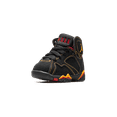 thumbnail image 4 of Jordan TODDLER Air Jordan 7 Retro TD "Citrus 2022" DJ2776 081 from Stadium Goods, 4 of 8