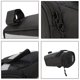 thumbnail image 5 of Bolsa trasera para bicicleta de montaña, bolsa para sillín de coche, repelente al agua, expandible, accesorios para bicicleta, 5 of 6
