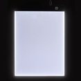 thumbnail image 3 of A4 Led Light Copy Pads Tablero De Trazado Animación Digital Arte Gráficos Diseño Tablet Stencil Carga Usb A Través De Tablas Cateissary HA014480-00, 3 of 5