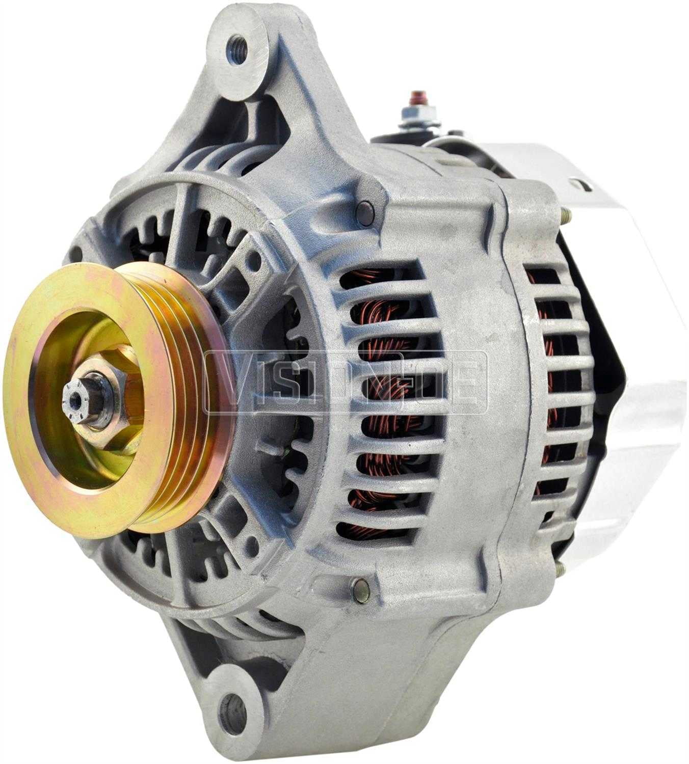 Vision OE 13982 Alternator