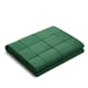 thumbnail image 2 of Manta pesada Relax, tamaño king, 11,34 kg, 200 x 230 cm, 2 of 7