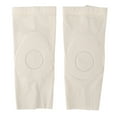 thumbnail image 2 of Compression Technology Knee Pads for Dancing Yoga, Reduce Soreness, Supportive, Knee Pad Protector for Women Children, 2 of 7