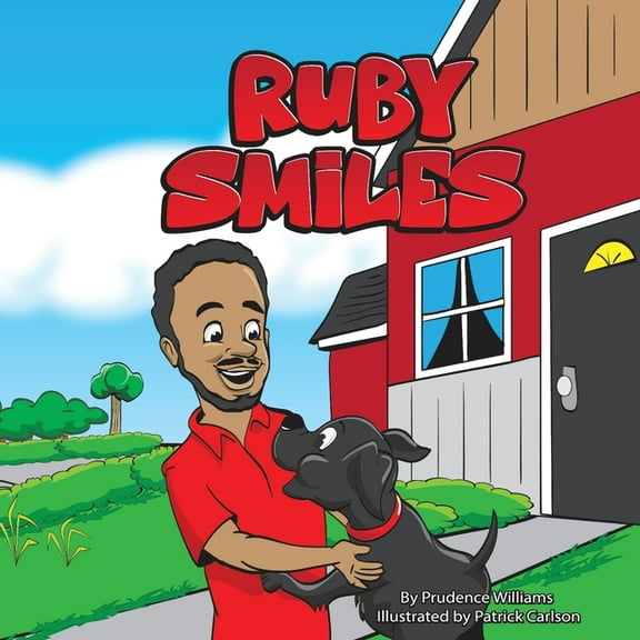 Ruby Smiles, (Paperback)