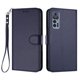 thumbnail image 2 of Funda Cartera GANGXUN para TCL 30/30 Plus – Cierre Magnético, Protección RFID, Correa Desmontable, Compatible con Carga Inalámbrica, 2 of 6