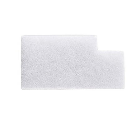 Hoover Secondary Filter - Hoover Windtunnel Secondary Filter 2 PK # AH41001, 245,38765019