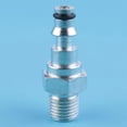 thumbnail image 2 of Adaptador de manguera de conexión rápida para hidrolavadora Vax, M14 de inserción rápida empotrada., 2 of 5