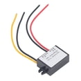 thumbnail image 2 of Converter, DC To DC Converter 24V 36V 48V15-60V To 12V  for Security Equipment, 2 of 8