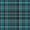 Teal Black, variant on Manfei Vintage Grid Twin Quilt Set,Modern Check Twin Coverlet Set,Red White Blue,2pcs,1 Bedspread and 1 Pillowcase