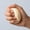 Yellow, variant on Big Blue Dough Ball,Ultra-Soft Slow Rising Fluid Cheese Stress Balls,Satisfying Relaxing Ball for Anxiety Relief