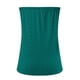 thumbnail image 5 of Camisas para mujer,Top bandeau sin tirantes, camiseta de tirantes de verano con estampado de encaje, blusa informal sin mangas para mujer, poliéster, uso versátil, sopatenor, 5 of 8