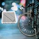 thumbnail image 1 of 12 Uds. De luces de bicicleta, llanta de rueda, tubo de Clip para radios, luz de advertencia de seguridad, tira de bicicleta de ciclismo, accesorios reflectantes para bicicleta ShuxiuWang 8390611656300, 1 of 1