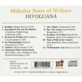 thumbnail image 2 of Makaha Sons of Ni'ihau - Ho'oluana - Music & Performance - CD, 2 of 2