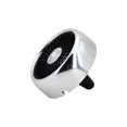 thumbnail image 1 of Kenally Ventilador montado en automóvil ABS 3 engranajes Centro de salida de aire Salida de ventilador de automóvil eléctrico Salida de viento de Automoción decorativa y accesorios No.2 Kenally VI009237-02, 1 of 6