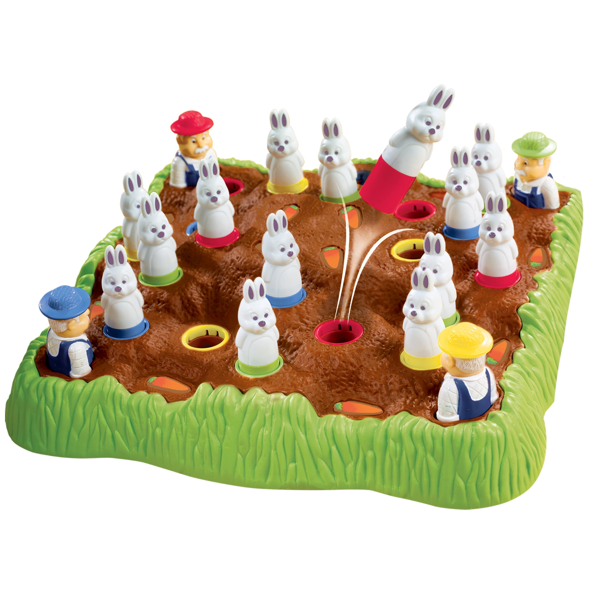 educational insights bunny hop game