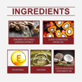 thumbnail image 4 of Raw Batana Mask for Hair Care, Dr Sebi Organic Honduras Batana Oil for All Hair Types, 4 of 5