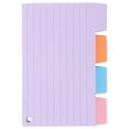 thumbnail image 1 of Shisuyan 100 Feuilles Blocs-Notes Pratiques Petits Blocs-Notes Blocs-Notes Papier à Notes Fournitures de Bureau, 1 of 8