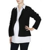 Metro7 - Maternity Sweater Jacket