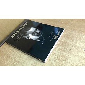 Pre-Owned Nelson Eddy, America's Favorite Baritone: An Authorized Biographical Tribute (Paperback) 0595138799 9780595138791