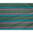thumbnail image 4 of oneOone Polyester Lycra Fabric Chevron & Greek Key Block Print Fabric BTY 56 Inch Wide, 4 of 4