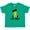 Kelly Green, variant on Inktastic 1st Birthday Dragon 1 Year Old Boy Boys Baby T-Shirt