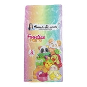 Moriah Elizabeth 11 Mystery Plush - Series 3 - Foodies Fruits Plush Toy for Ages 3+