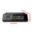 thumbnail image 3 of RYRDWP Moniteur de Pression Universel Sans Fil Solaire et Bus, 3 of 9