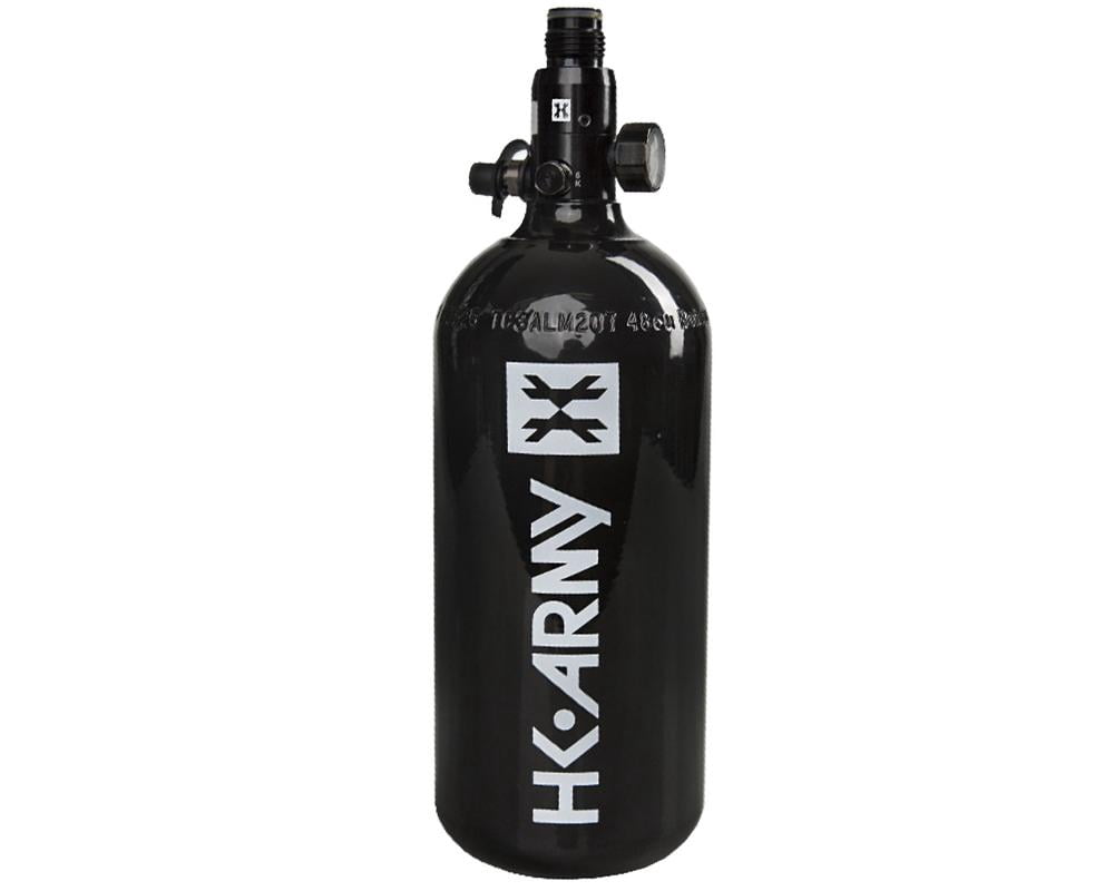HK Army Aluminum HPA Gas Tank - 13/3000 - Walmart.com