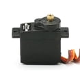 thumbnail image 2 of JX PDI-1109MG 9g Metal Gear Core Motor Micro Digital Servo for 450 RC Helicopter, 2 of 8