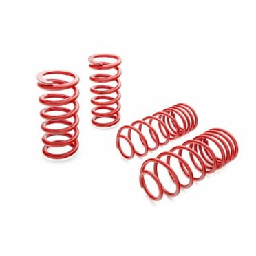 Eibach For Chevy Camaro 1982-1992 Sportline Kit | 4.0138