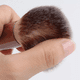 thumbnail image 5 of Brochas Para Maquillaje 20piezas Cafe Malubero Set de brochas, 5 of 5