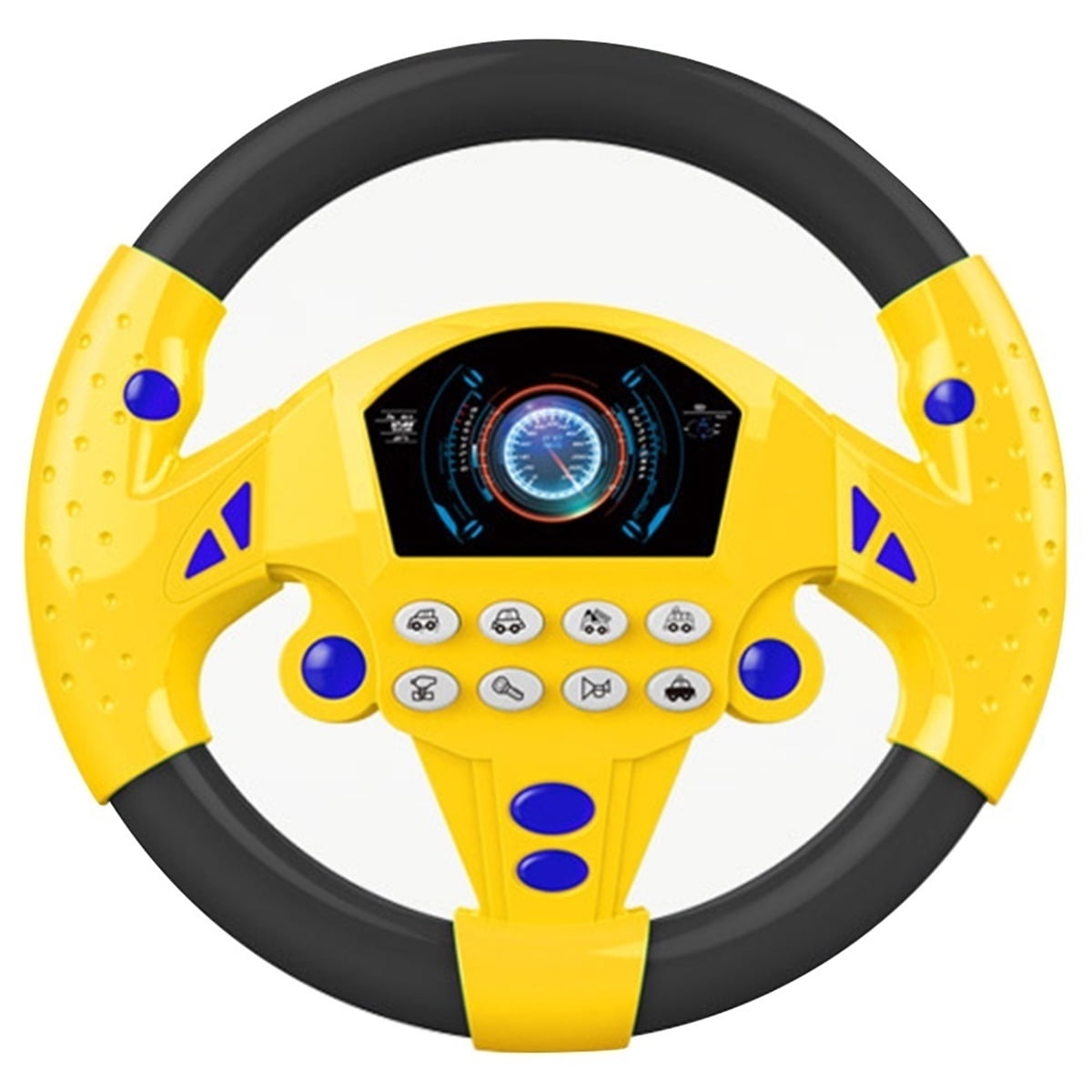 play steering wheels for toddlers
